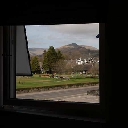 Hotel Rothay Garth Ambleside Exterior foto