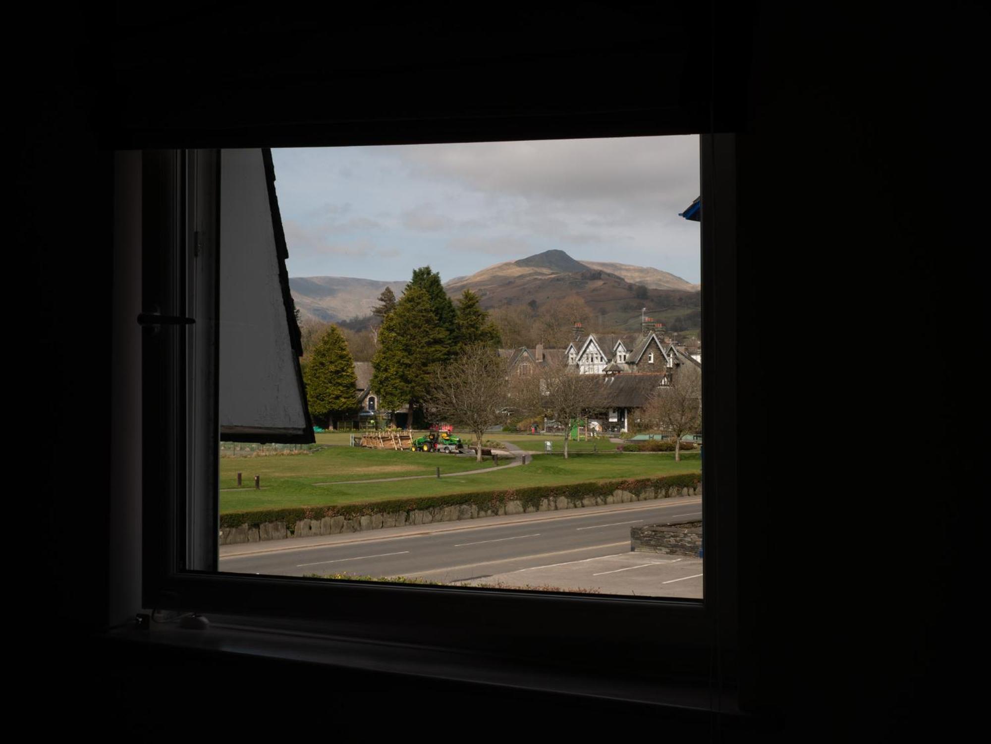 Hotel Rothay Garth Ambleside Exterior foto