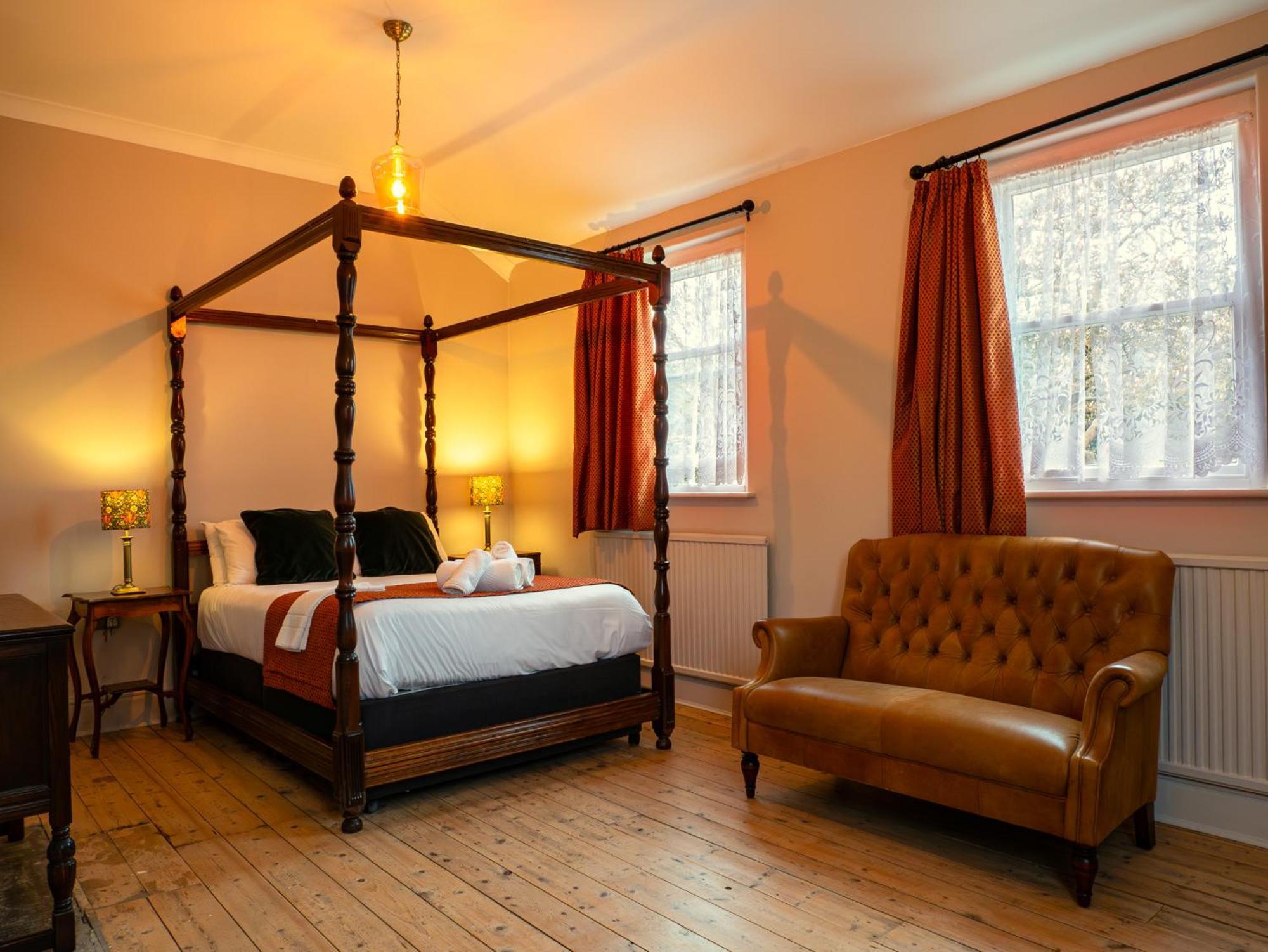 Hotel Rothay Garth Ambleside Exterior foto