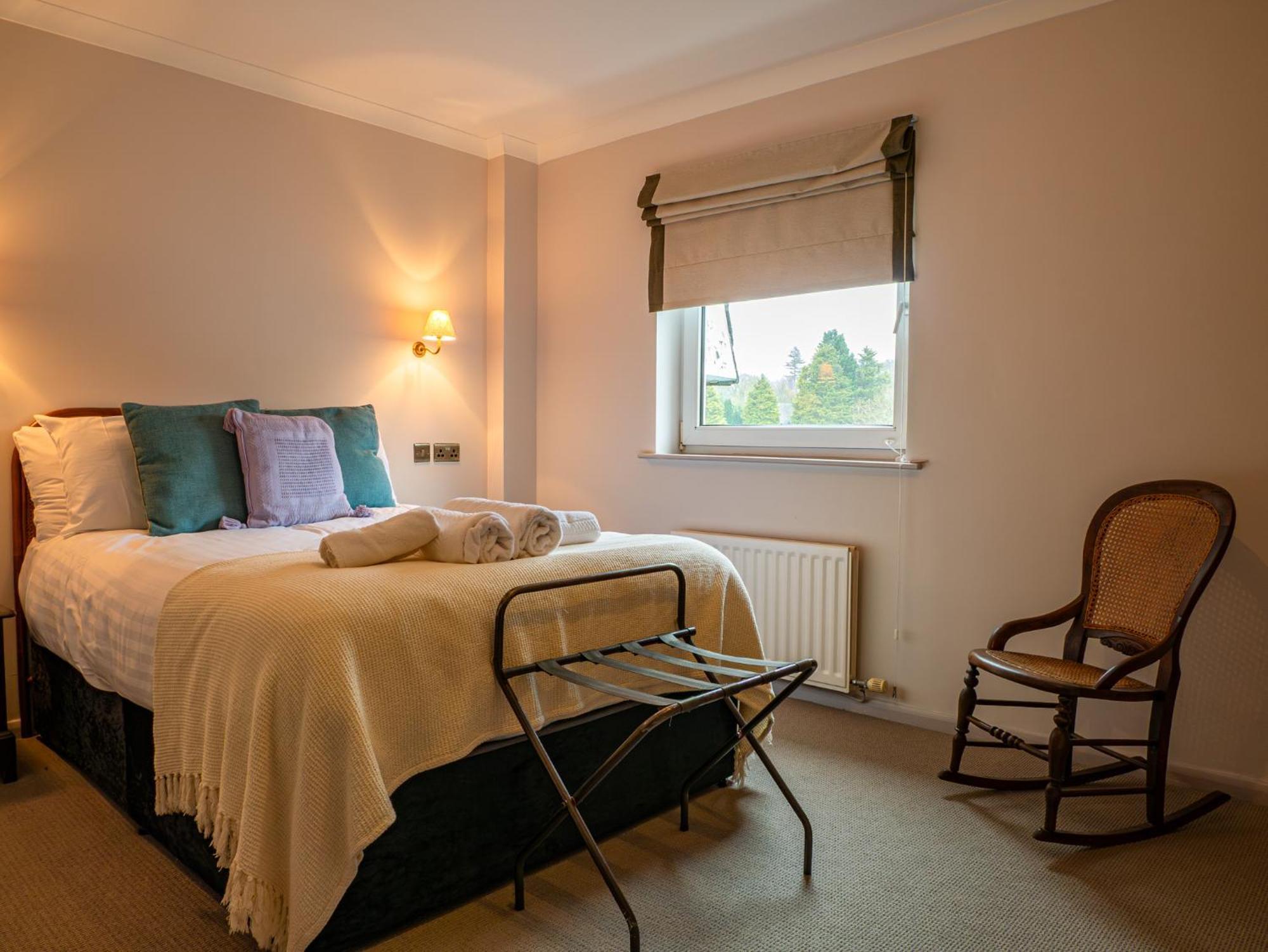 Hotel Rothay Garth Ambleside Exterior foto