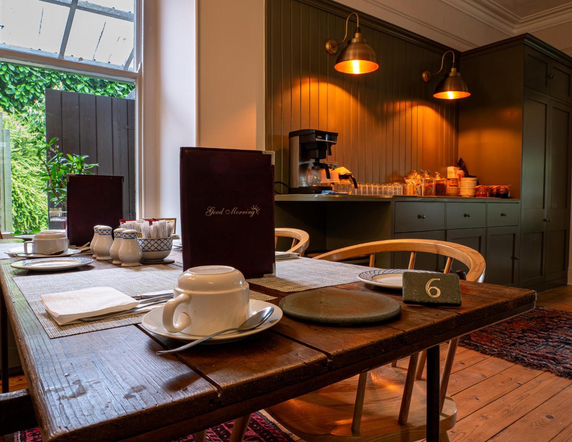 Hotel Rothay Garth Ambleside Exterior foto